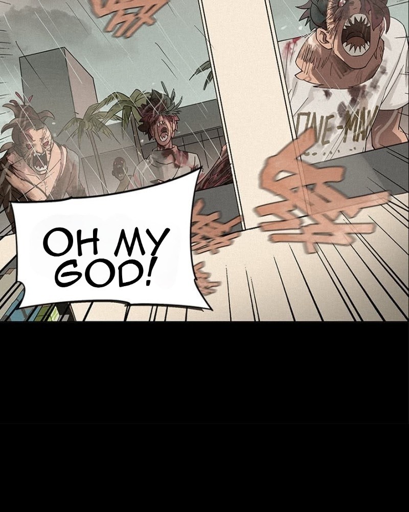 End of The World 2028 (Trace of Doomsday) Chapter 02 Gambar 85